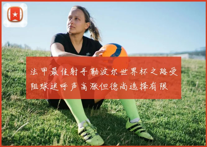 法甲最佳射手勒波尔世界杯之路受阻球迷呼声高涨但德尚选择有限
