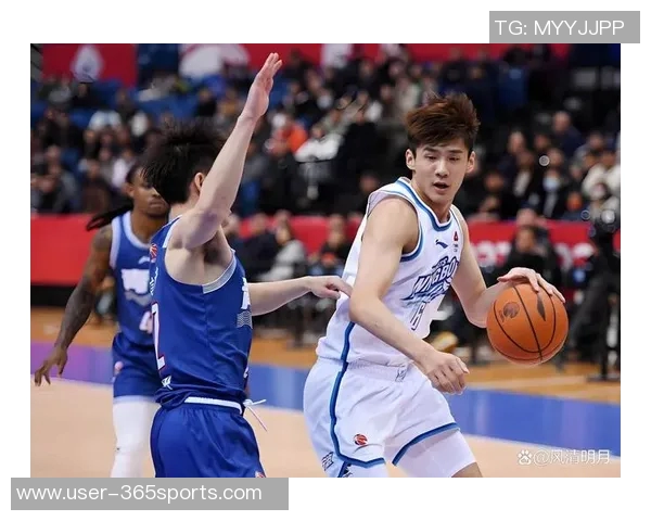 新赛季NCAA一级联赛中国大陆六名亚洲球员名单林葳与王俊杰引领风骚