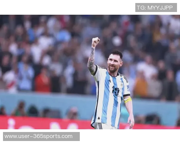 梅西传奇之路再续有望征战两届大赛创造更多进球记录