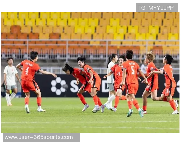 韩国女足队长池笑然呼吁提升女性足球运动员基本待遇与发展环境