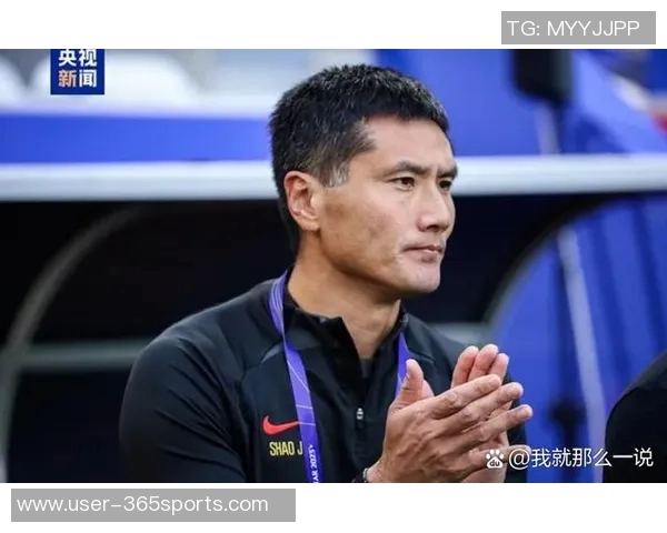 媒体人呼吁邵佳一认真筛选愿为国拼搏的热血球员